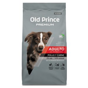 OLD PRINCE | PREMIUM ADULTO