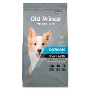OLD PRINCE | PREMIUM CACHORRO