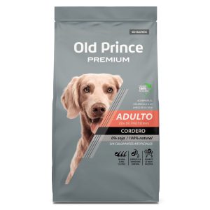 OLD PRINCE | PREMIUM CORDERO