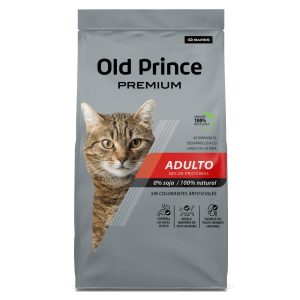 OLD PRINCE | PREMIUM GATO ADULTO
