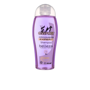 OSSPRET | SHAMPOO BELLEZA GROOM